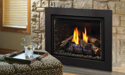 Gas Fireplaces Edmonton Edmonton Fireplaces