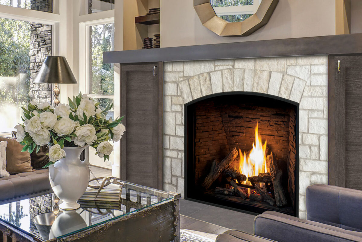 Fireplace Maintenance Edmonton | Edmonton Fireplaces