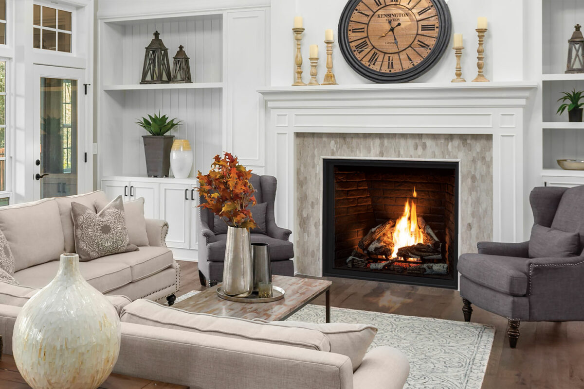 Fireplace Maintenance Edmonton Edmonton Fireplaces
