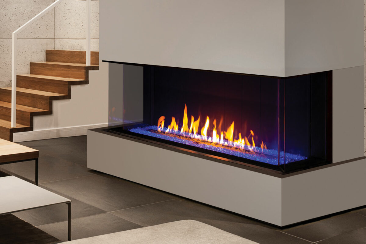 Fireplace Maintenance Edmonton 